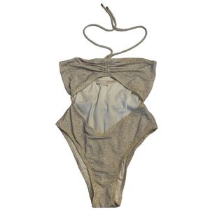 NWT NORMA ILLOT ONE PIECE